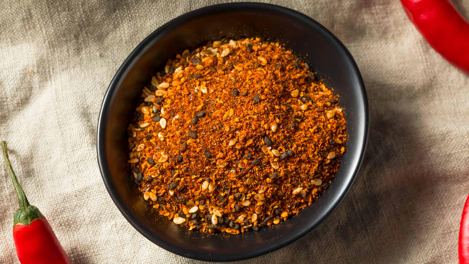 10 Japanese spices and condiments for flavourful cooking