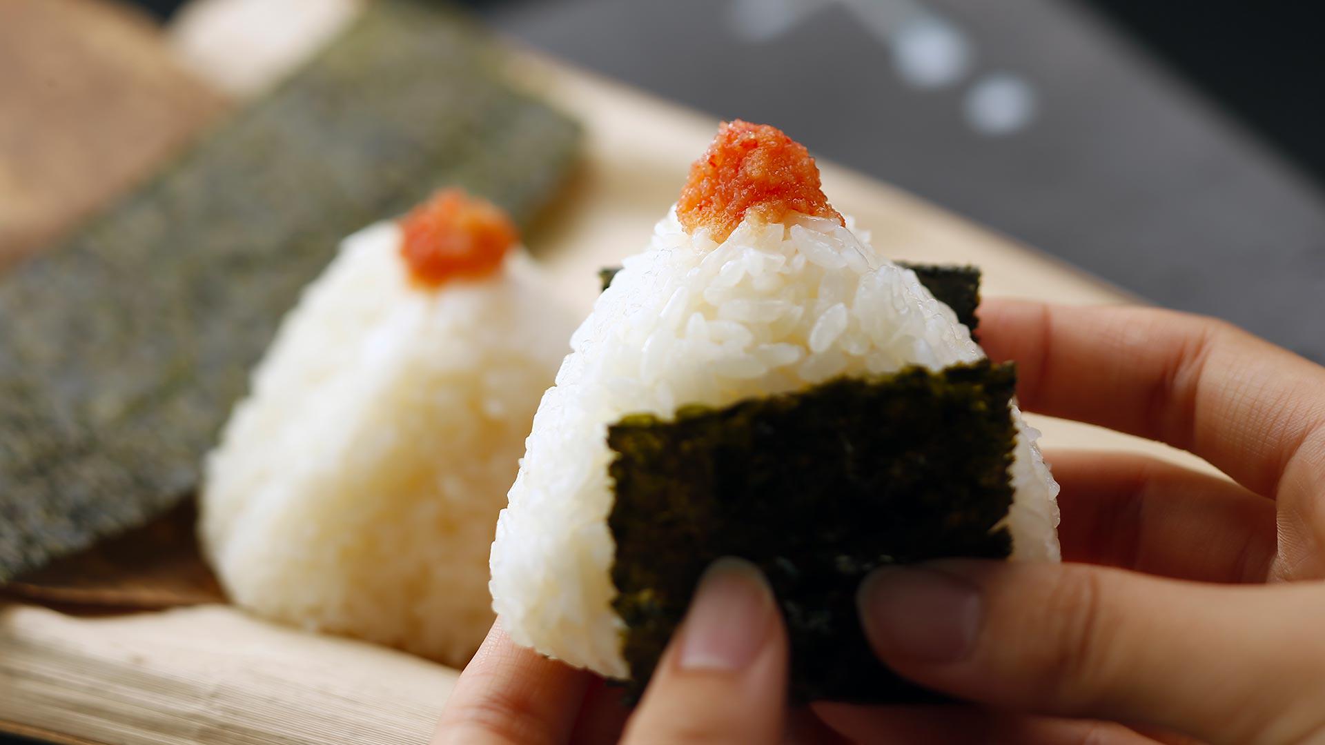 All About Onigiri | Experiences, Restaurants, Products and More| byFood