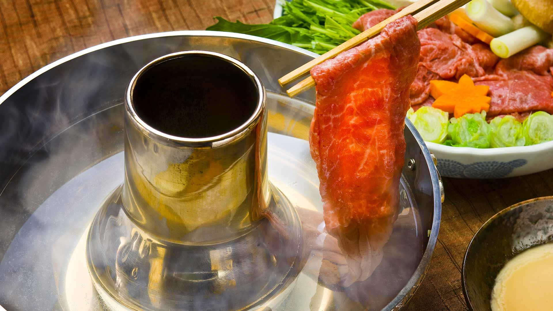 Shabu Shabu - Complete Guide To Traditional Japanese Hot Pot