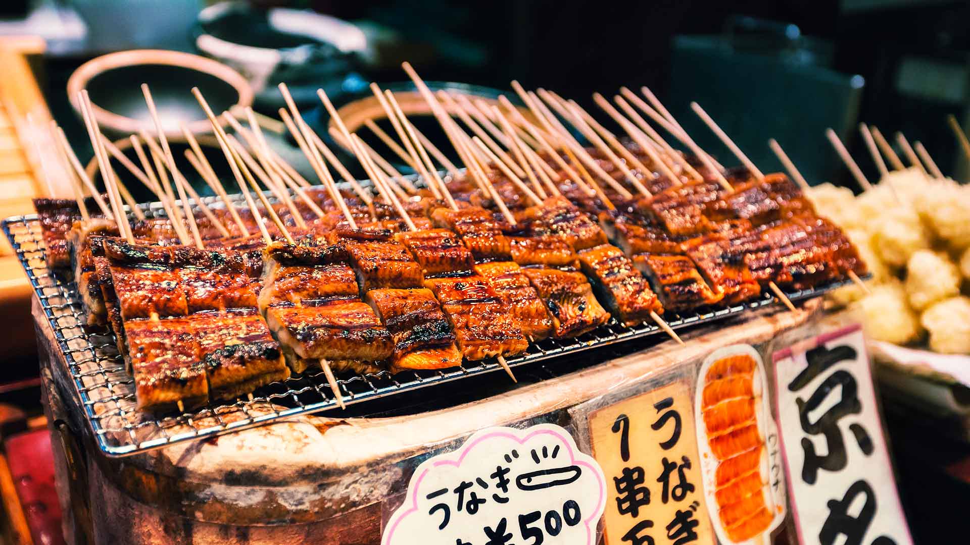 10 Japanese Food Blogs to Make Your Mouth Water byFood.