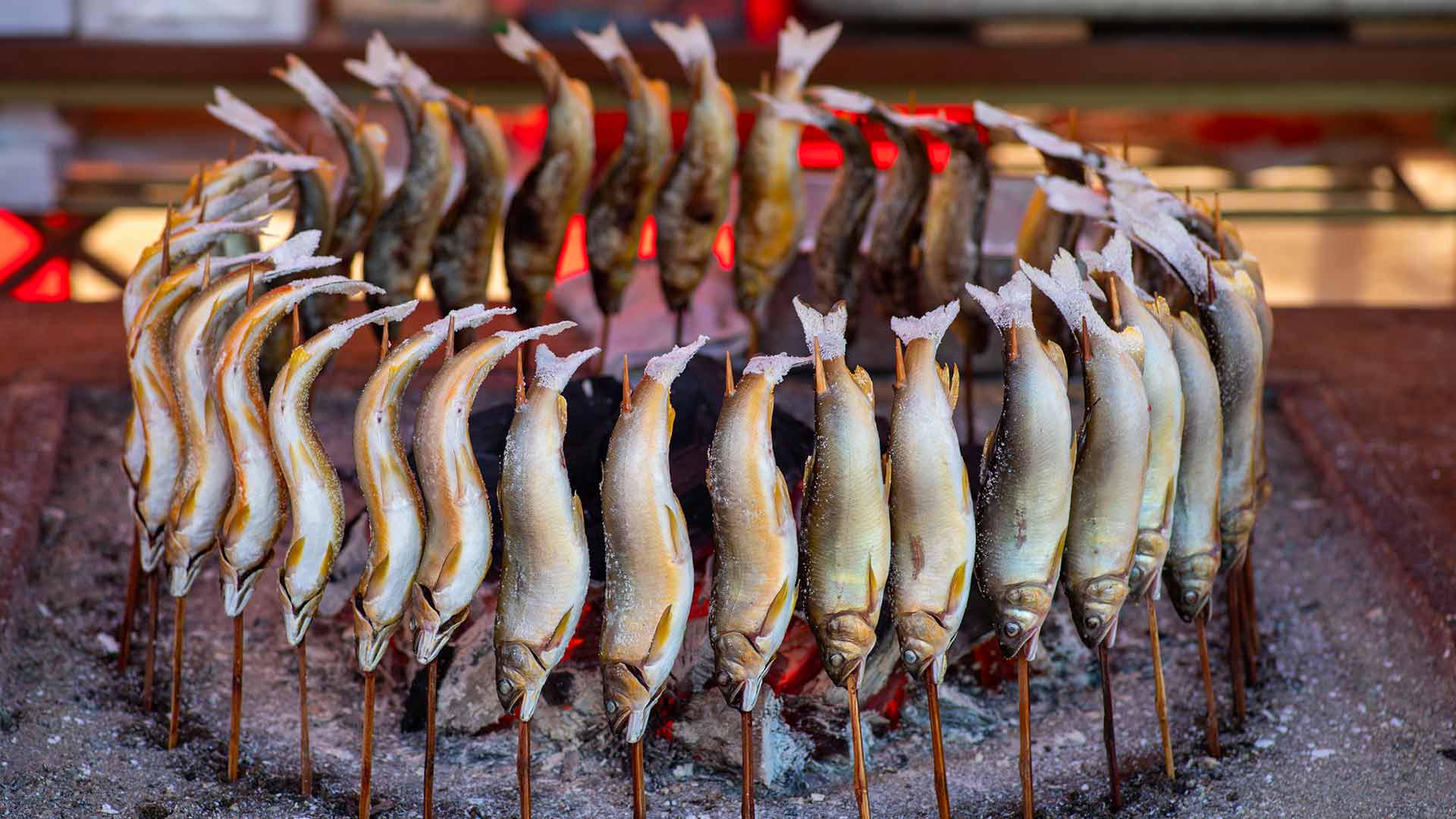 All About Japanese Street Food | Experiences, Restaurants, Products and
