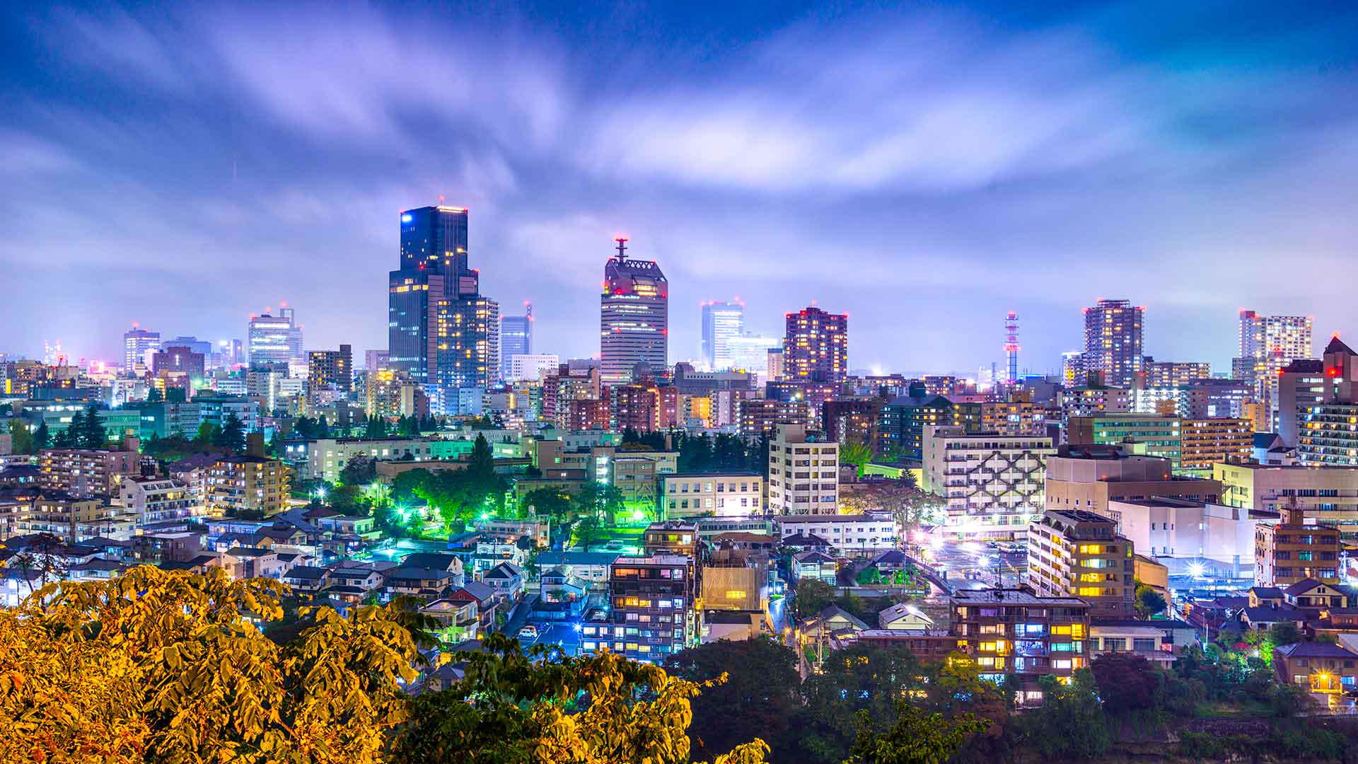 Top 12 Things to Do in Sendai: Tohoku's Largest City